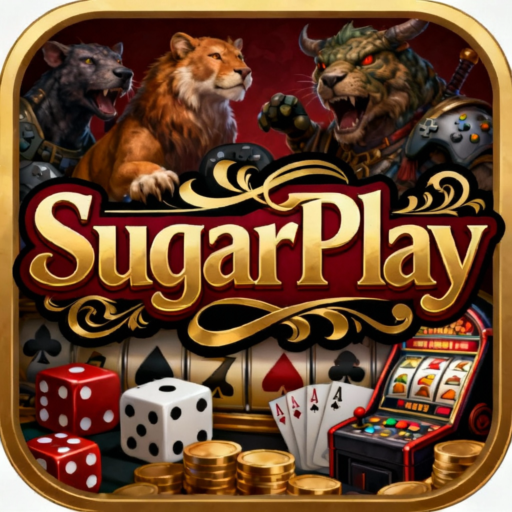 SugarPlay