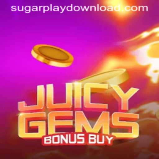 Unveiling JuicyGemsBonusBuy: The Ultimate Slot Experience with SugarPlay