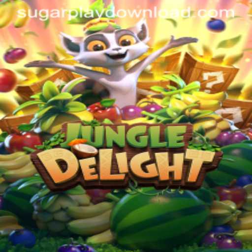 JungleDelight: A Thrilling Adventure with SugarPlay