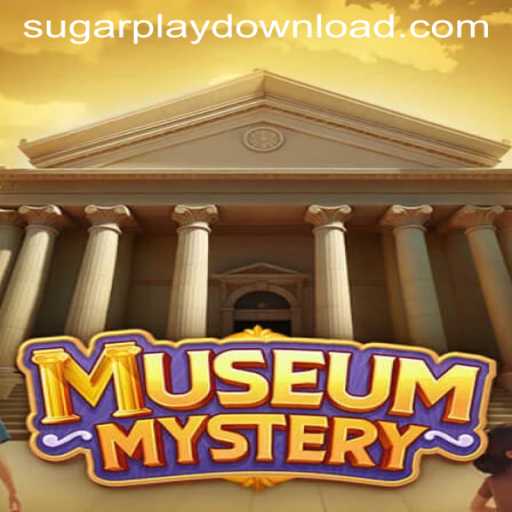 MuseumMystery: An Engaging Adventure by SugarPlay